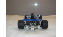 модель F1 Формула 1 1/18 Tyrrell 1971 #9 François Cévert Minichamps металл 1:18, масштабная модель, scale18