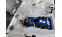 набор из 2х моделей F1 Формулы-1 1/18 Tyrrell P34 1-2 места GP Sweden’76 True Scale Miniatures металл, масштабная модель, 1:18