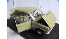 модель 1:18 ВАЗ-2101 1971 VAZ 1200 Lada Жигули Лада IST Models limit металл 1/18 VAZ 2101, масштабная модель, scale18
