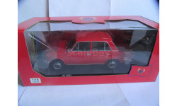 модель 1:18 ВАЗ-2101 1971 VAZ 1200 Lada Жигули Лада IST Models металл 1/18 VAZ 2101