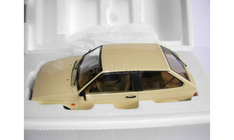 модель 1/18 ВАЗ-2108 Самара Lada Samara KK-Scale Limited металл 1:18, масштабная модель, scale18