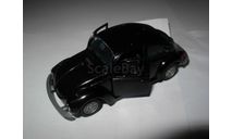 модель 1/43 Volkswagen VW Beetle VW 1302 Жук Gama Mini Western Germany металл 1:43, масштабная модель, scale43