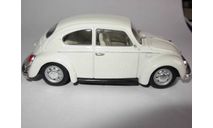 модель 1/43 VW Volkswagen 1303 Beetle Жук China металл 1:43, масштабная модель, scale43