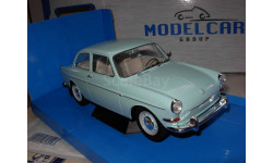 модель 1/18 Volkswagen VW 1500 S Type 3 1963 MCG Model Car Group металл 1:18 1500S