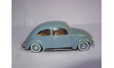 модель 1/43 VW Volkswagen 1950 Beetle Жук Solido металл 1:43, масштабная модель, scale43