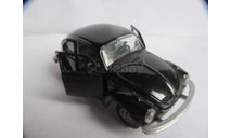 модель 1/43 Volkswagen Beetle VW 1302 Жук Gama Mini Western Germany металл 1:43, масштабная модель, scale43