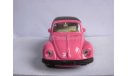 модель 1/36 Volkswagen Beetle Жук Cabrio VW металл 1:36 Pull Back, масштабная модель, scale35