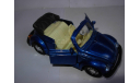 модель 1/36 Volkswagen Beetle Жук Cabrio VW металл 1:36 Pull Back, масштабная модель, scale35