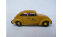 модель 1/43 Volkswagen Beetle Жук Deutsche Bundespost Faller Western Germany 1:43 почта, масштабная модель, scale43