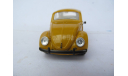 модель 1/43 Volkswagen Beetle Жук Deutsche Bundespost Faller Western Germany 1:43 почта, масштабная модель, scale43