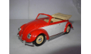 модель 1/43 VW Volkswagen VW Beetle Cabrio Жук Vitesse Portugal металл 1:43, масштабная модель, scale43