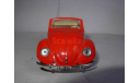 модель 1/43 VW Volkswagen VW Beetle Cabrio Жук Vitesse Portugal металл 1:43, масштабная модель, scale43