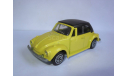 модель 1/43 Volkswagen Cabriolet Жук кабриолет Polistil металл 1:43 VW, масштабная модель, scale43