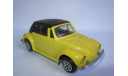 модель 1/43 Volkswagen Cabriolet VW Beetle Жук кабриолет Polistil металл 1:43 VW, масштабная модель, scale43