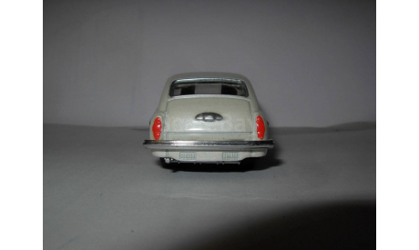 модель 1/43 VW Volkswagen 1969 Hotwheels металл 1:43, масштабная модель, scale43, Mattel Hot Wheels