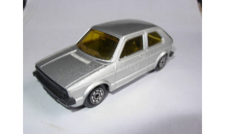 модель VW Volkswagen Golf 1/43 Norev металл 1:43, масштабная модель, scale43