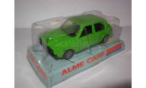 модель 1/43 Volkswagen Golf 1 Alme Cars металл 1:43 VW 1:40 1/40, масштабная модель, scale43