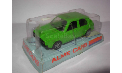 модель 1/43 Volkswagen Golf 1 Alme Cars металл 1:43 VW 1:40 1/40