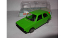 модель 1/43 Volkswagen Golf 1 Alme Cars металл 1:43 VW 1:40 1/40, масштабная модель, scale43