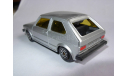 модель VW Volkswagen Golf 1/43 Norev металл 1:43, масштабная модель, scale43