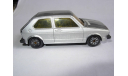 модель VW Volkswagen Golf 1/43 Norev металл 1:43, масштабная модель, scale43