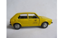 модель 1/43 Volkswagen Golf Deutsche Bundespost Schuco Western Germany металл 1:43, масштабная модель, scale43