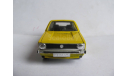 модель 1/43 Volkswagen Golf Deutsche Bundespost Schuco Western Germany металл 1:43, масштабная модель, scale43