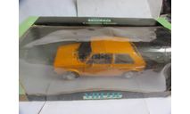 модель 1/18 Volkswagen Golf I 1 Vitesse металл 1:18 VW, масштабная модель, scale18