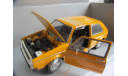 модель 1/18 Volkswagen Golf I 1 Vitesse металл 1:18 VW, масштабная модель, scale18