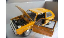 модель 1/18 Volkswagen Golf I 1 Vitesse металл 1:18 VW, масштабная модель, scale18
