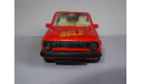 модель 1/36 Volkswagen Golf II Cabrio VW металл 1:36 Pull Back, масштабная модель, scale35