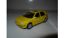 модель 1/43 Volkswagen Golf IV VW Hongwell металл 1:43, масштабная модель, scale43, Bauer/Cararama/Hongwell