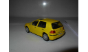 модель 1/43 Volkswagen Golf IV VW Hongwell металл 1:43, масштабная модель, scale43, Bauer/Cararama/Hongwell