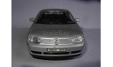 модель 1/24 VOLKSWAGEN Golf IV 4 Welly металл 1:24 VW, масштабная модель, scale24