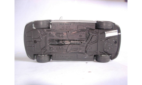 модель 1/24 VOLKSWAGEN Golf IV 4 Welly металл 1:24 VW, масштабная модель, scale24