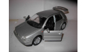 модель 1/24 VOLKSWAGEN Golf IV 4 Welly металл 1:24 VW, масштабная модель, scale24