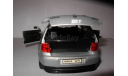 модель 1/24 VOLKSWAGEN Golf IV 4 Welly металл 1:24 VW, масштабная модель, scale24