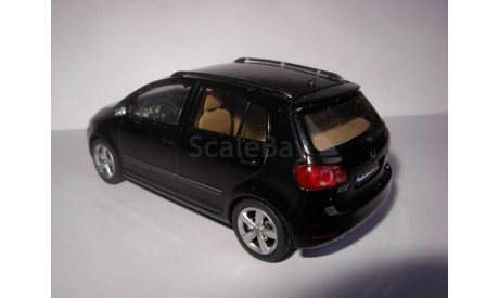 модель 1/43 Volkswagen Golf Plus VW Schuco металл 1:43, масштабная модель, scale43