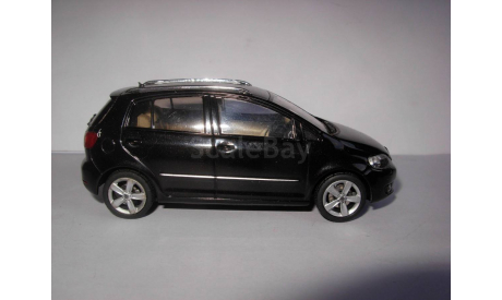 модель 1/43 Volkswagen Golf Plus VW Schuco металл 1:43, масштабная модель, scale43