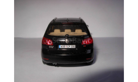 модель 1/43 Volkswagen Golf Plus VW Schuco металл 1:43, масштабная модель, scale43