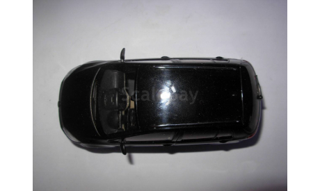 модель 1/43 Volkswagen Golf Plus VW Schuco металл 1:43, масштабная модель, scale43