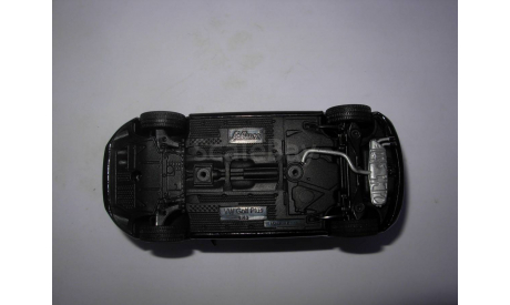 модель 1/43 Volkswagen Golf Plus VW Schuco металл 1:43, масштабная модель, scale43
