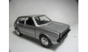 модель 1/43 Volkswagen Golf VW Schuco Modell Germany металл 1:43, масштабная модель