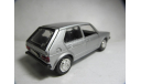 модель 1/43 Volkswagen Golf VW Schuco Modell Germany металл 1:43, масштабная модель