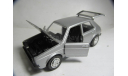 модель 1/43 Volkswagen Golf VW Schuco Modell Germany металл 1:43, масштабная модель