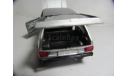 модель 1/43 Volkswagen Golf VW Schuco Modell Germany металл 1:43, масштабная модель