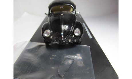 модель 1/43 пикап Volkswagen Kafer Beetle Жук Beutler Pritsche VW  Schuco Limited смола 1:43, масштабная модель, scale43