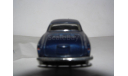 модель 1/43 Volkswagen Karmann Ghia VW High Speed металл 1:43, масштабная модель, scale43