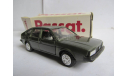 модель 1/43 Volkswagen Passat GLS VW Conrad Germany металл 1:43, масштабная модель, scale43