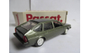 модель 1/43 Volkswagen Passat GLS VW Conrad Germany металл 1:43, масштабная модель, scale43